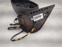 2007-2013 Chevrolet Silverado 1500 Driver Side View Mirror - Left Door Mirror OEM Used - Oemusedautoparts1.com