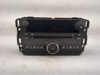 2010-2013 Chevrolet Silverado 1500 Radio AM FM Cd Player Receiver Replacement P/N:20934593 28256335 Fits OEM Used Auto Parts