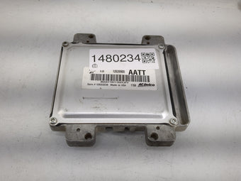compare product 2010-2013 Chevrolet Silverado 1500 PCM Engine Control Computer ECU ECM PCU OEM P/N:12639900 12633238 Fits OEM Used Auto Parts