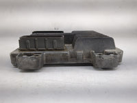 2010-2013 Chevrolet Silverado 1500 PCM Engine Control Computer ECU ECM PCU OEM P/N:12639900 12633238 Fits OEM Used Auto Part
