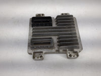 2010-2013 Chevrolet Silverado 1500 PCM Engine Control Computer ECU ECM PCU OEM P/N:12639900 12633238 Fits OEM Used Auto Part