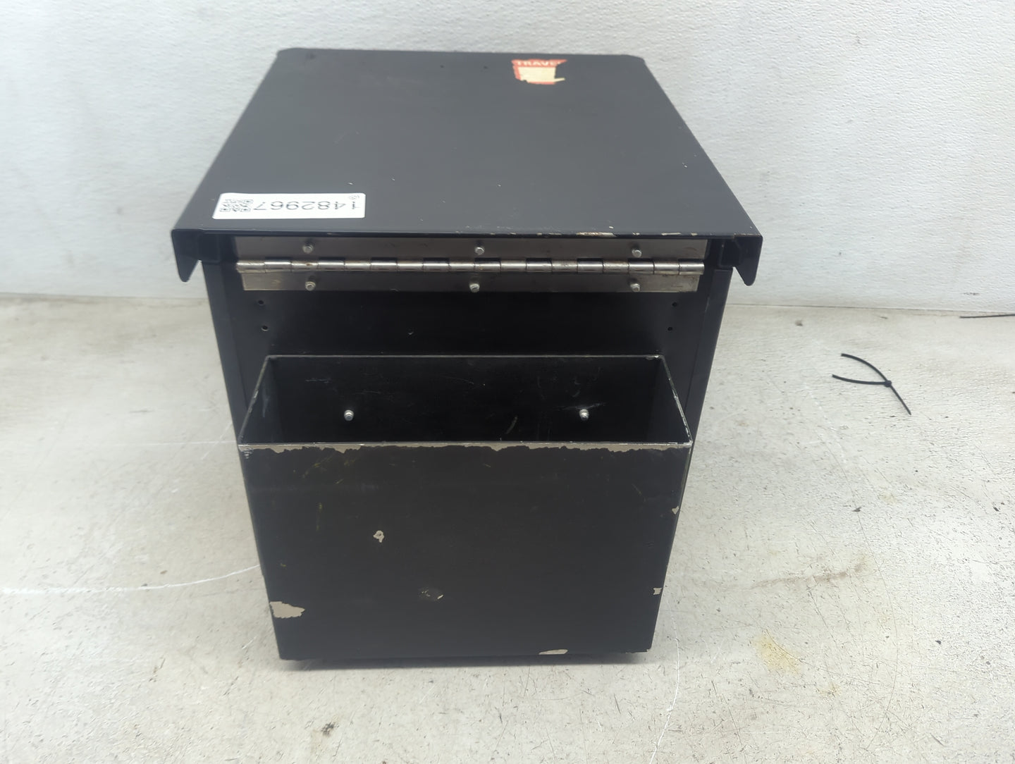 2011 Chevrolet Silverado 1500 Overhead Roof Console Interior Dome Light - Oemusedautoparts1.com