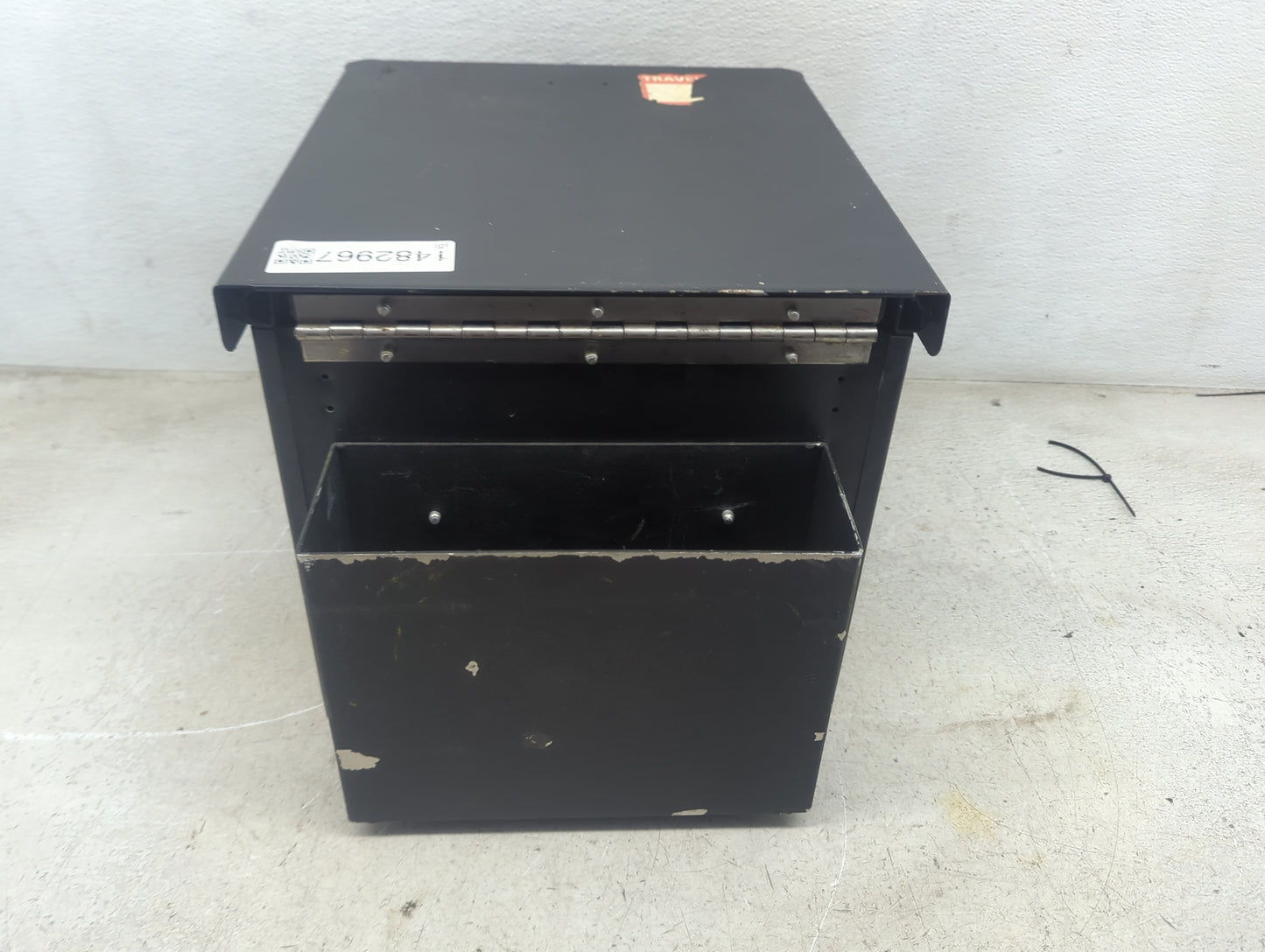 2011 Chevrolet Silverado 1500 Overhead Roof Console Interior Dome Light - Oemusedautoparts1.com