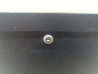 2011 Chevrolet Silverado 1500 Overhead Roof Console Interior Dome Light - Oemusedautoparts1.com