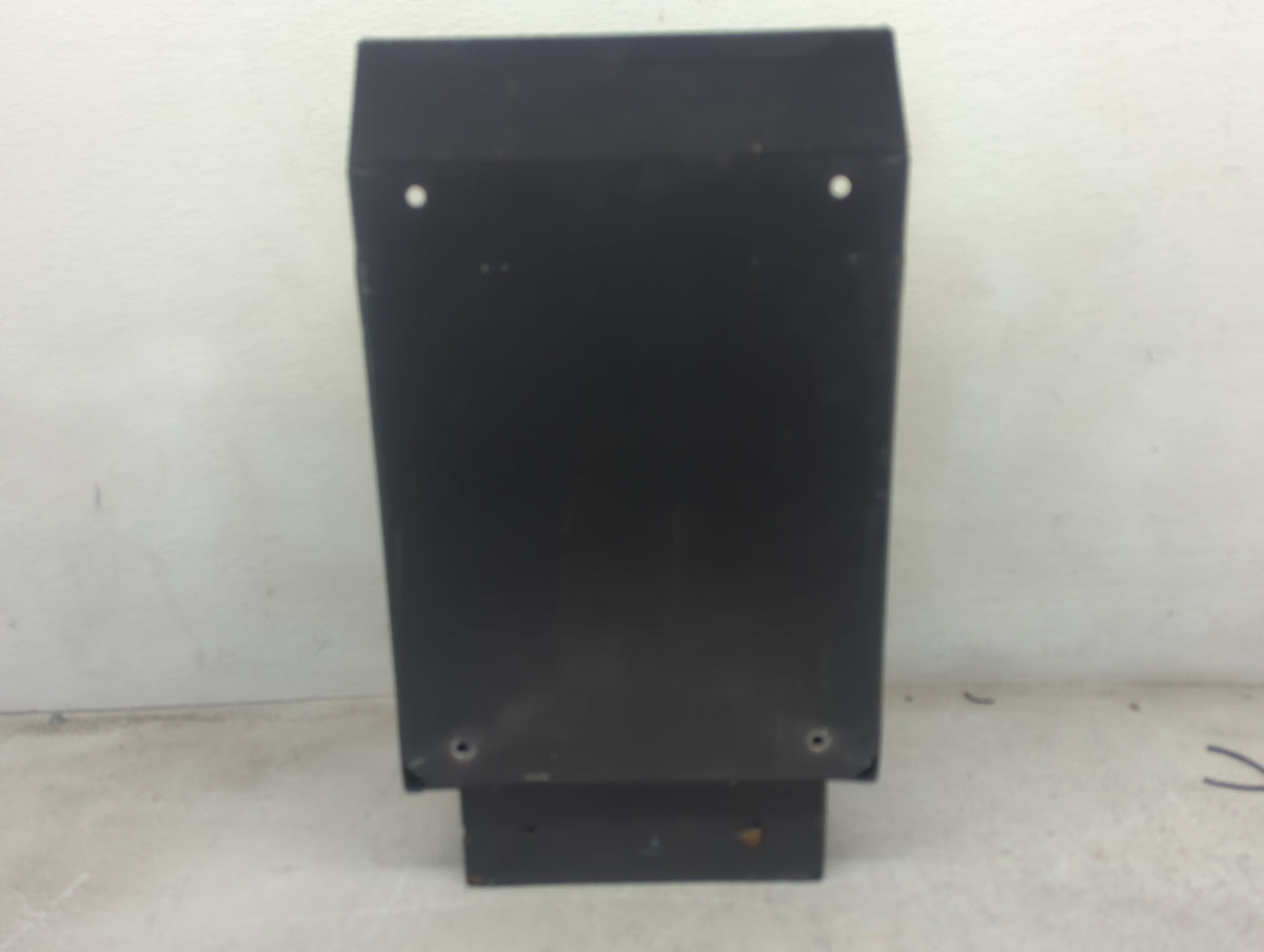 2011 Chevrolet Silverado 1500 Overhead Roof Console Interior Dome Light - Oemusedautoparts1.com