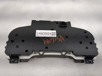 2010-2011 Chevrolet Silverado 1500 Instrument Cluster Speedometer Gauges P/N:25970357 Miles: Fits Fits 2010 2011 OEM Used Au