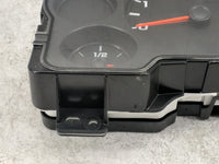 2011 Chevrolet Silverado 1500 Instrument Cluster Speedometer Gauges P/N:28255336 20895732 Miles: Fits OEM Used Auto Parts - 