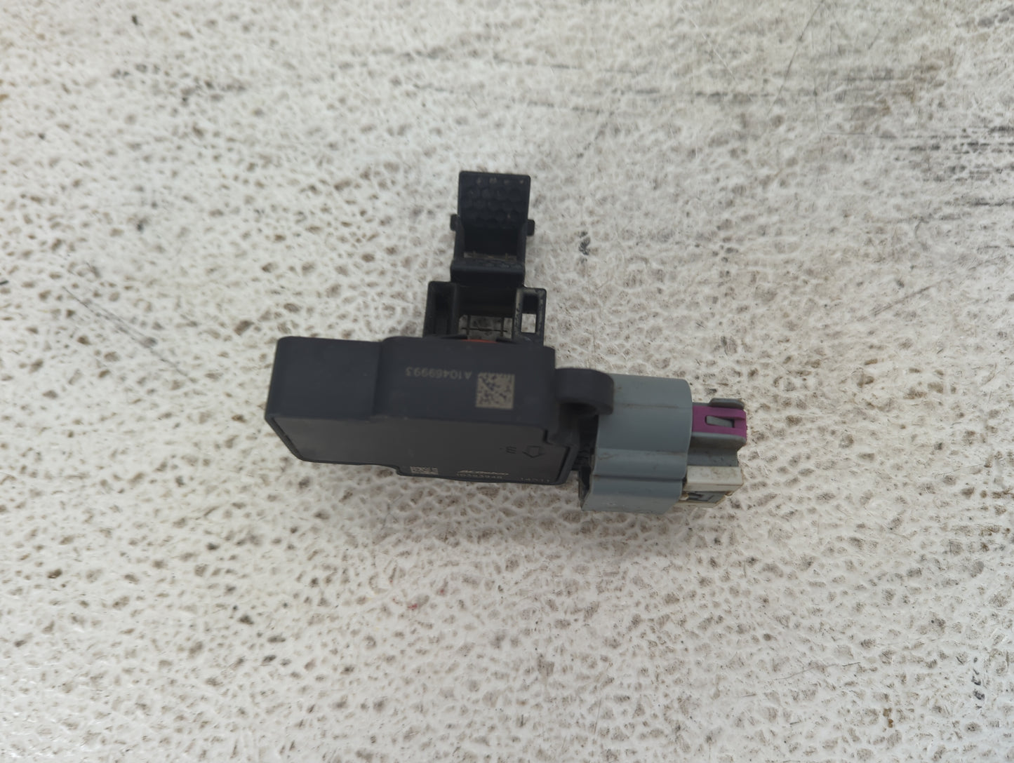 2009-2013 Chevrolet Silverado 1500 Mass Air Flow Meter Maf 1485482 - Oemusedautoparts1.com