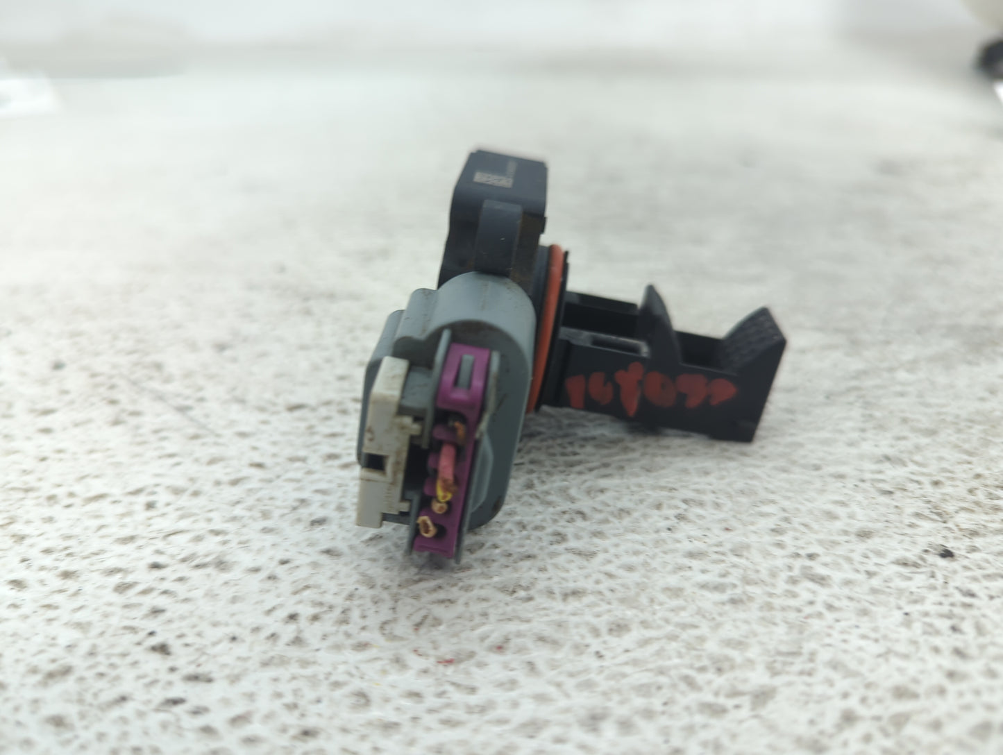 2009-2013 Chevrolet Silverado 1500 Mass Air Flow Meter Maf 1485482 - Oemusedautoparts1.com