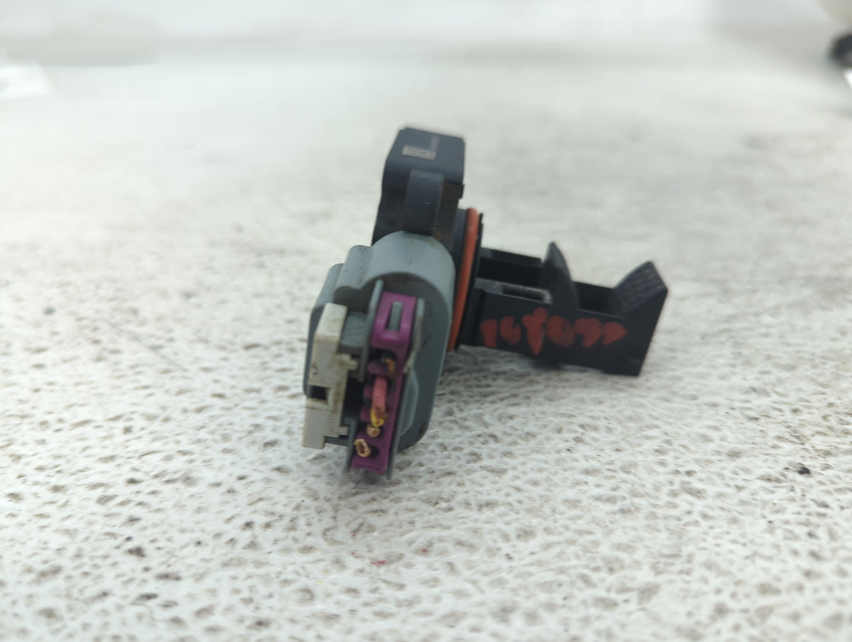 2009-2013 Chevrolet Silverado 1500 Mass Air Flow Meter Maf Sensor 1485482 - Oemusedautoparts1.com