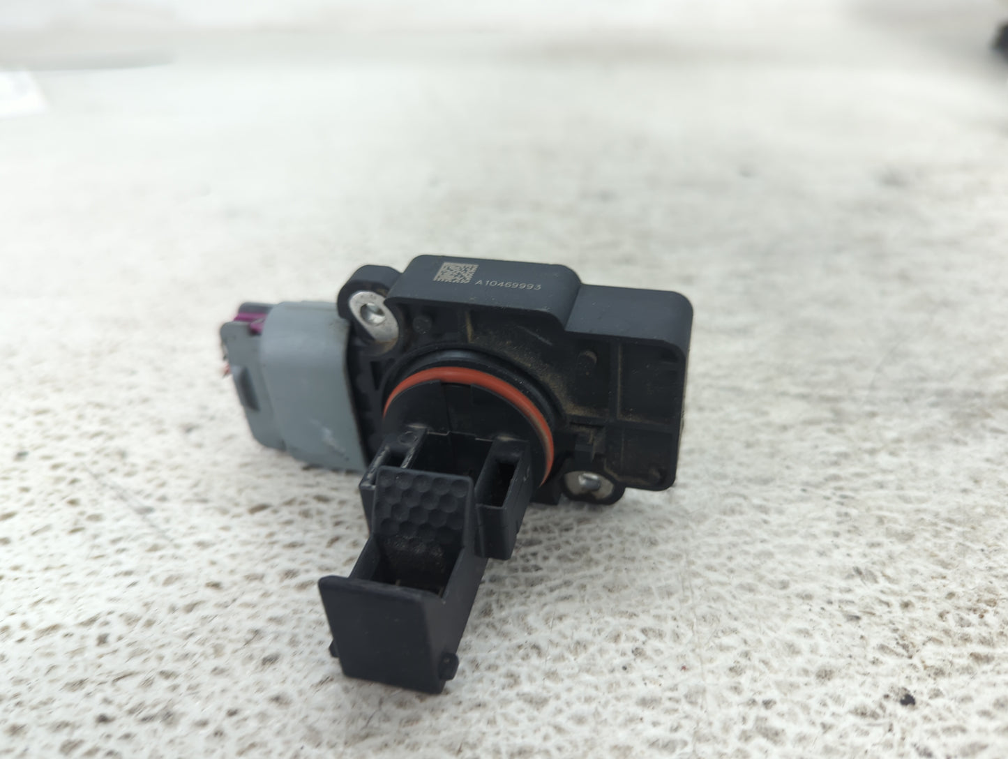 2009-2013 Chevrolet Silverado 1500 Mass Air Flow Meter Maf 1485482 - Oemusedautoparts1.com