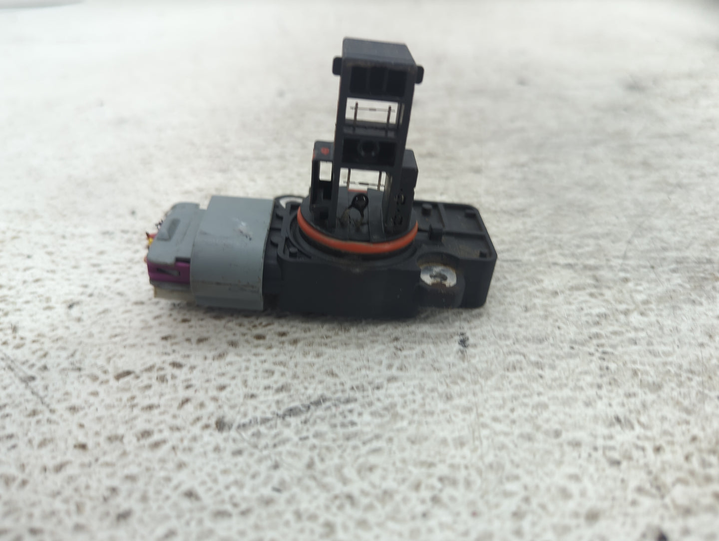 2009-2013 Chevrolet Silverado 1500 Mass Air Flow Meter Maf 1485482 - Oemusedautoparts1.com