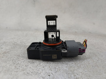 2009-2013 Chevrolet Silverado 1500 Mass Air Flow Meter Maf Sensor 1485492 - Oemusedautoparts1.com