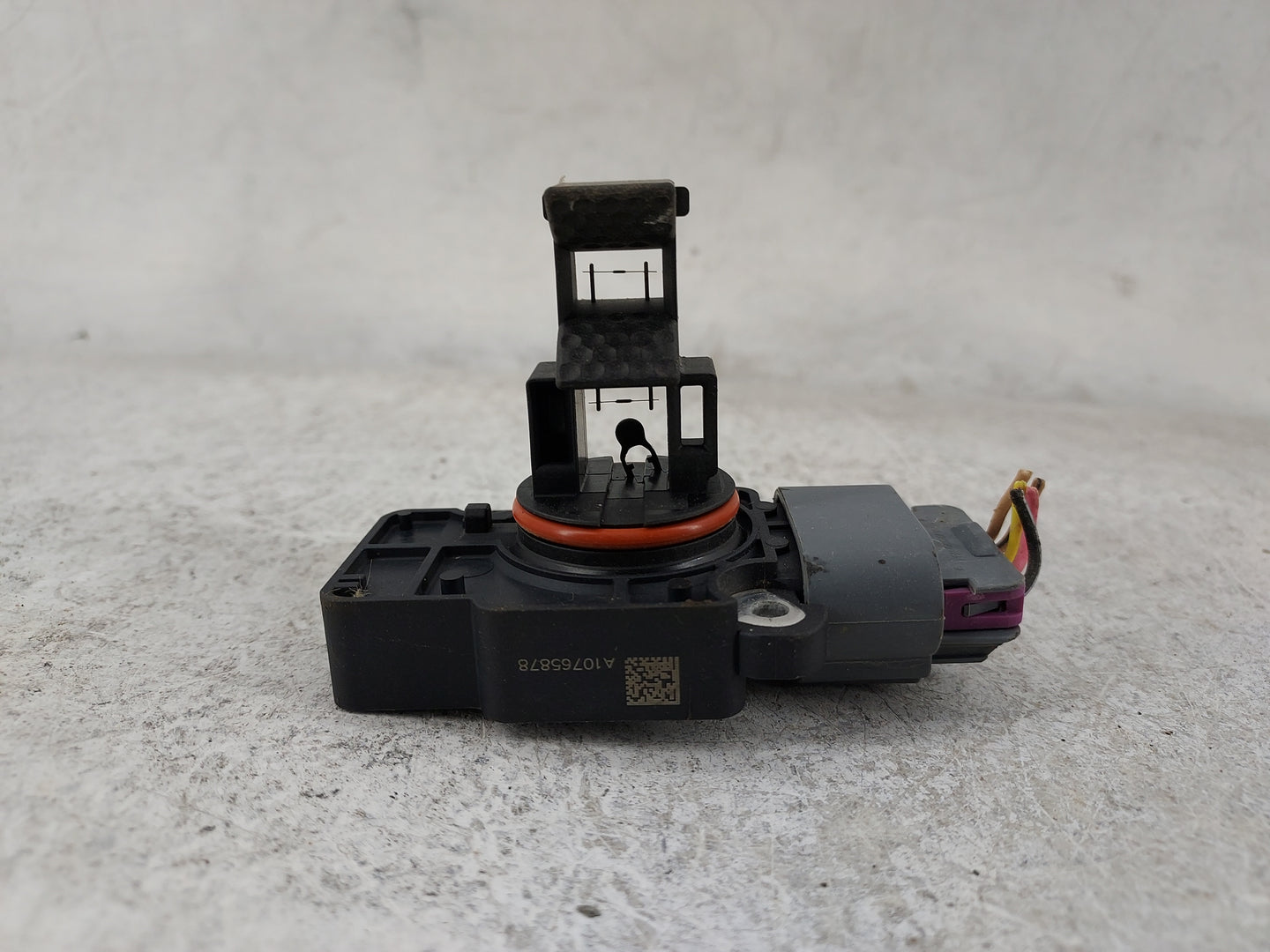2009-2013 Chevrolet Silverado 1500 Mass Air Flow Meter Maf 1485492 - Oemusedautoparts1.com