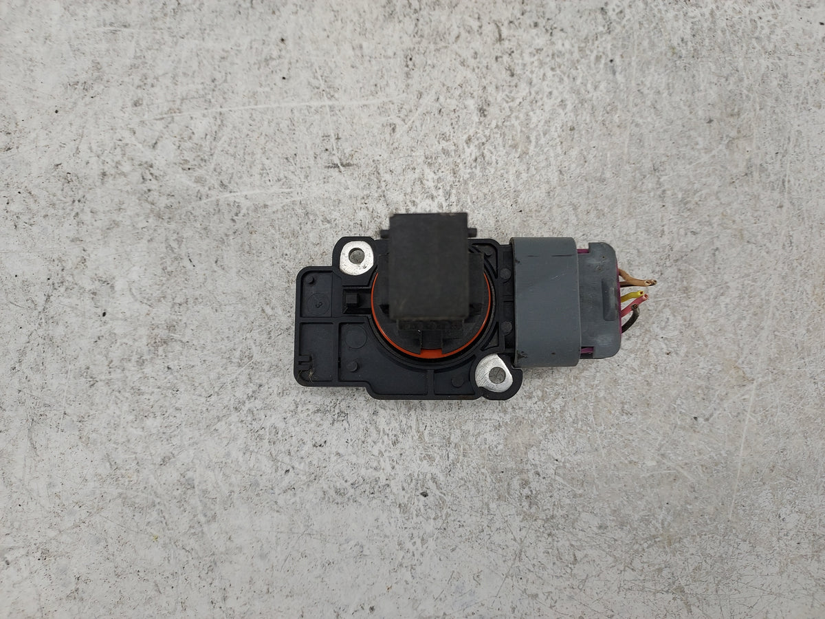 2009-2013 Chevrolet Silverado 1500 Mass Air Flow Meter Maf Sensor 1485492 - Oemusedautoparts1.com