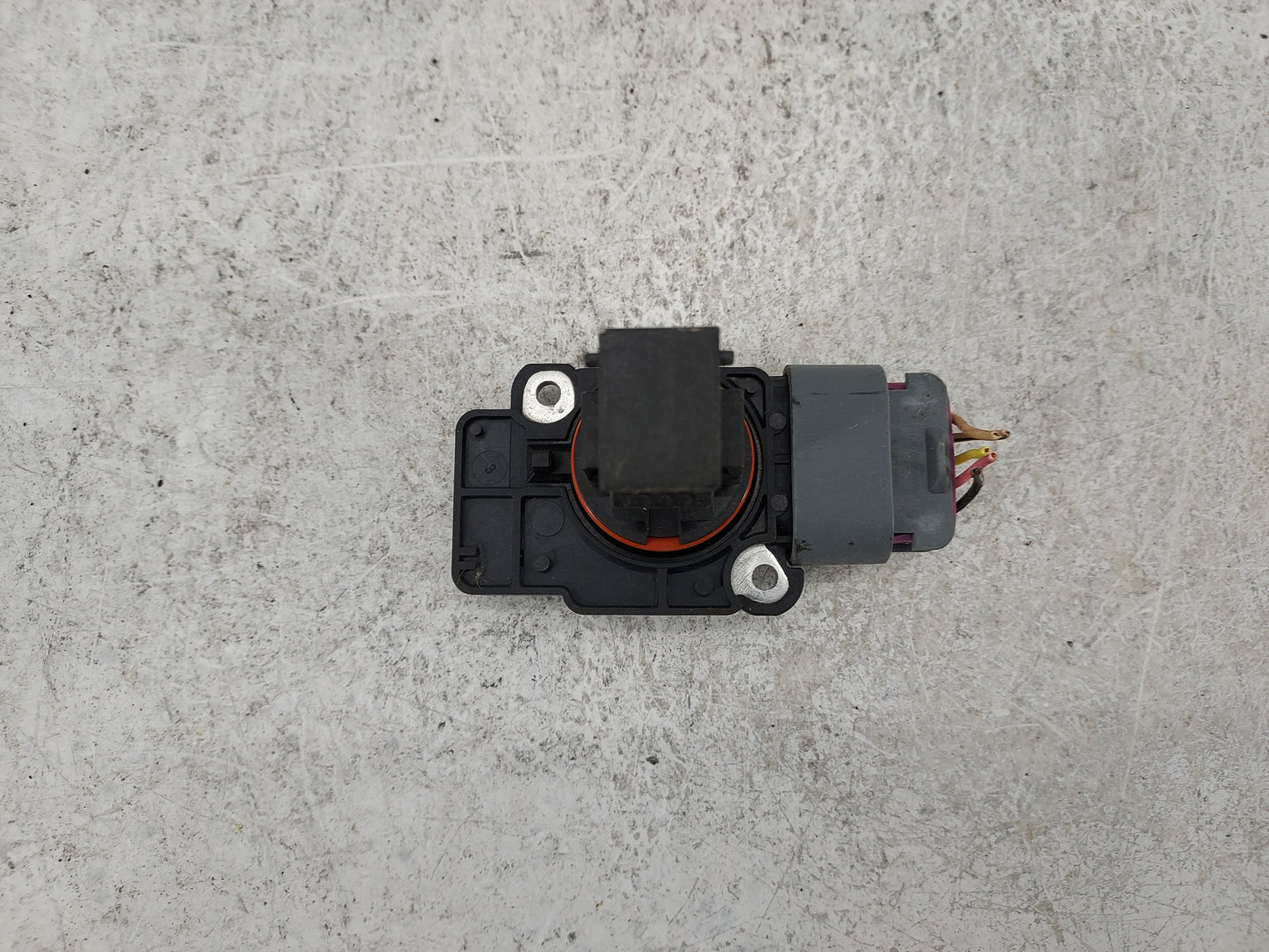 2009-2013 Chevrolet Silverado 1500 Mass Air Flow Meter Maf 1485492 - Oemusedautoparts1.com