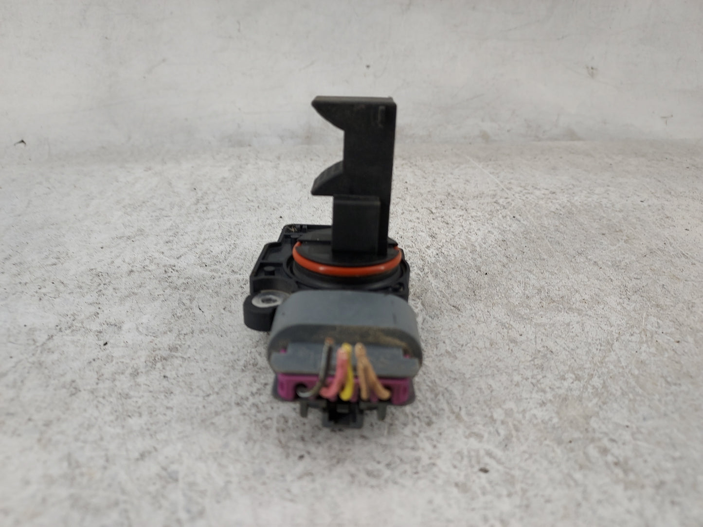 2009-2013 Chevrolet Silverado 1500 Mass Air Flow Meter Maf 1485492 - Oemusedautoparts1.com