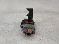 2009-2013 Chevrolet Silverado 1500 Mass Air Flow Meter Maf 1485492 - Oemusedautoparts1.com