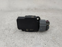 2009-2013 Chevrolet Silverado 1500 Mass Air Flow Meter Maf 1485492 - Oemusedautoparts1.com