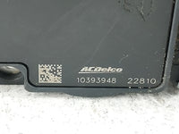 2009-2013 Chevrolet Silverado 1500 Mass Air Flow Meter Maf 1485492 - Oemusedautoparts1.com