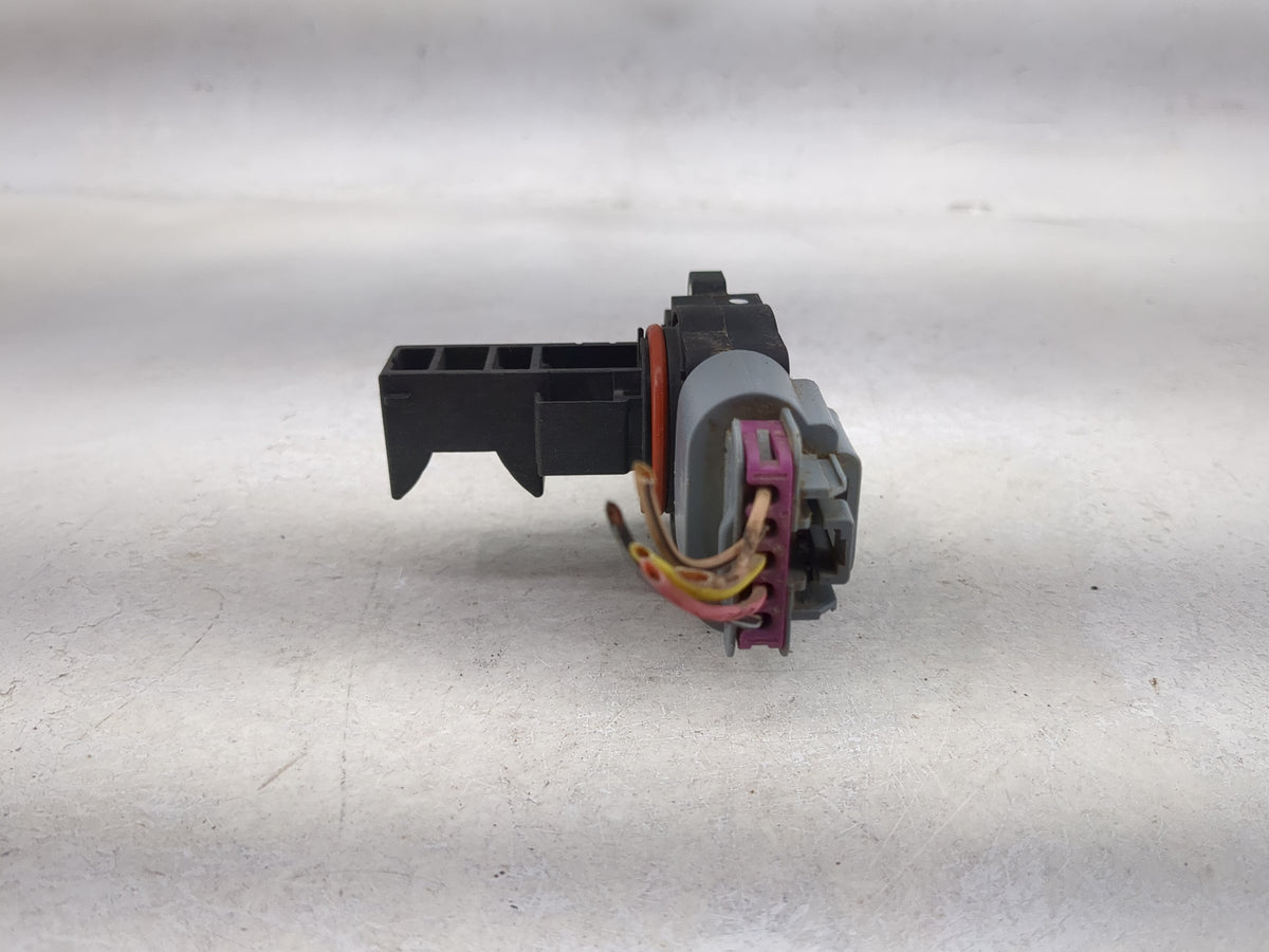 2009-2013 Chevrolet Silverado 1500 Mass Air Flow Meter Maf 1485764 - Oemusedautoparts1.com