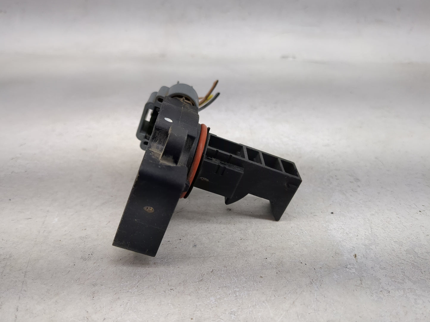 2009-2013 Chevrolet Silverado 1500 Mass Air Flow Meter Maf 1485764 - Oemusedautoparts1.com