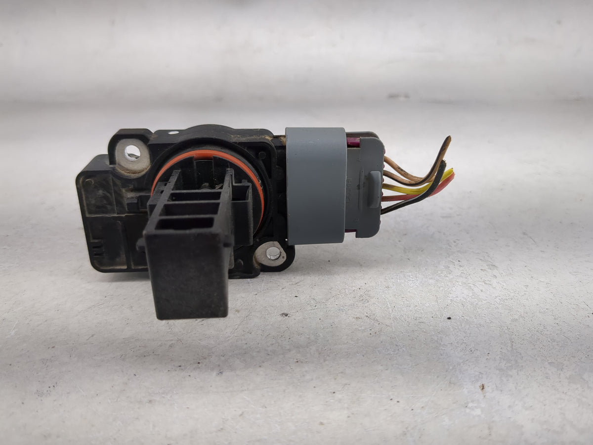 2009-2013 Chevrolet Silverado 1500 Mass Air Flow Meter Maf 1485764 - Oemusedautoparts1.com