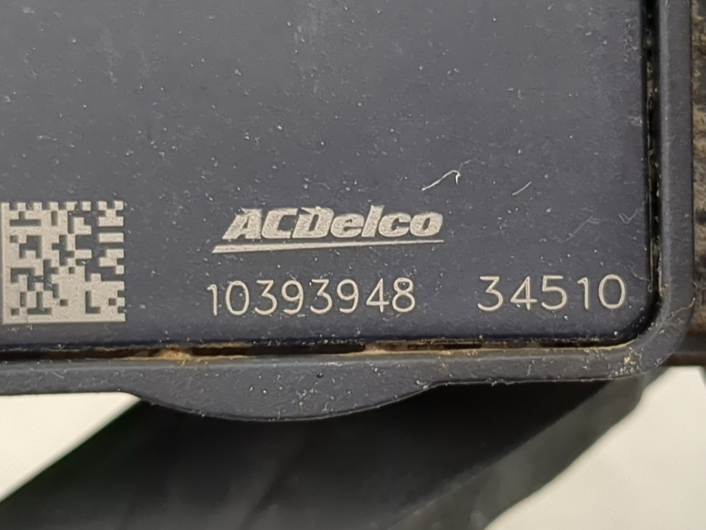 2009-2013 Chevrolet Silverado 1500 Mass Air Flow Meter Maf 1485764 - Oemusedautoparts1.com