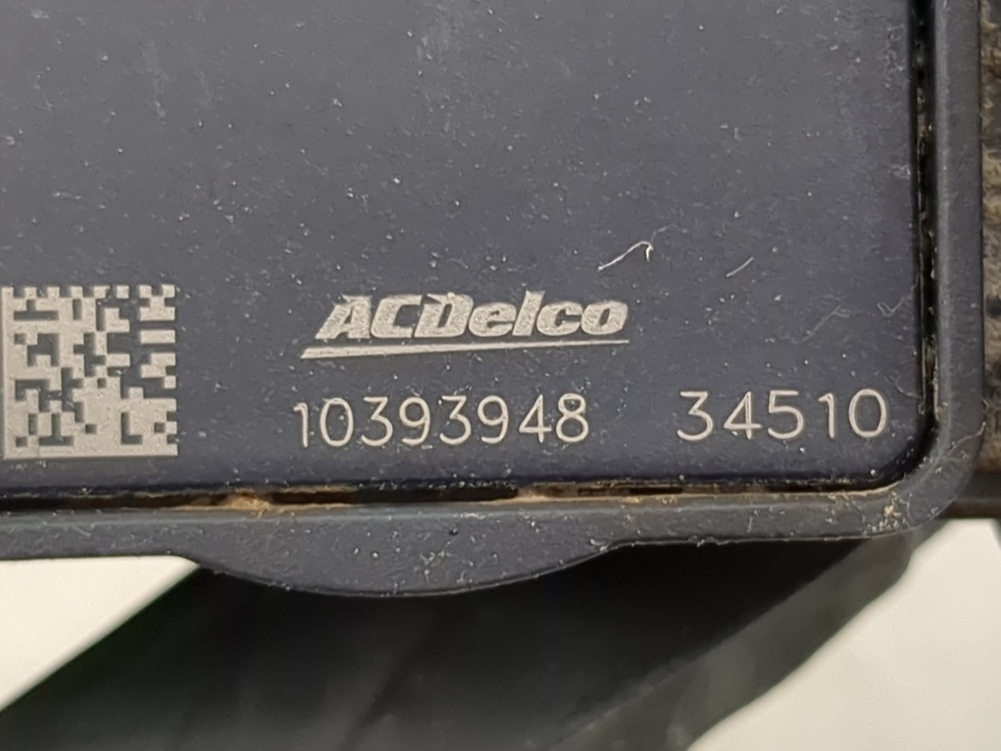 2009-2013 Chevrolet Silverado 1500 Mass Air Flow Meter Maf 1485764 - Oemusedautoparts1.com