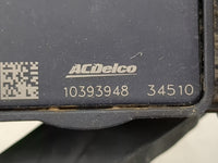 2009-2013 Chevrolet Silverado 1500 Mass Air Flow Meter Maf Sensor 1485764 - Oemusedautoparts1.com