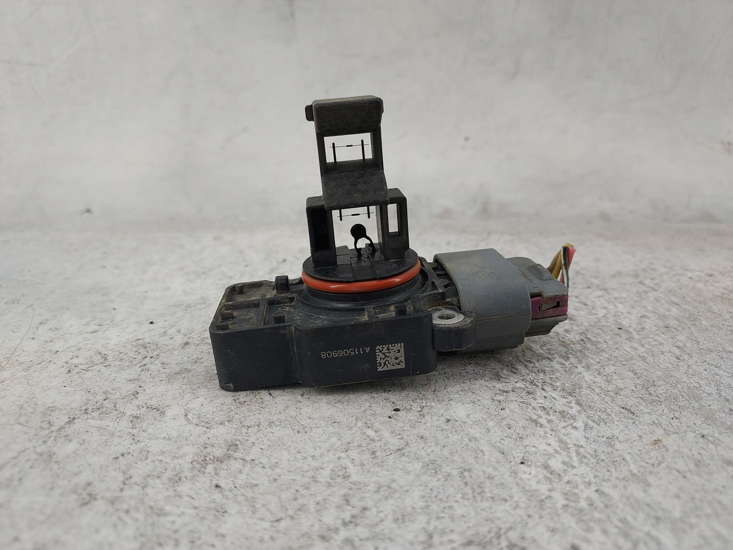 2009-2013 Chevrolet Silverado 1500 Mass Air Flow Meter Maf 1486114 - Oemusedautoparts1.com