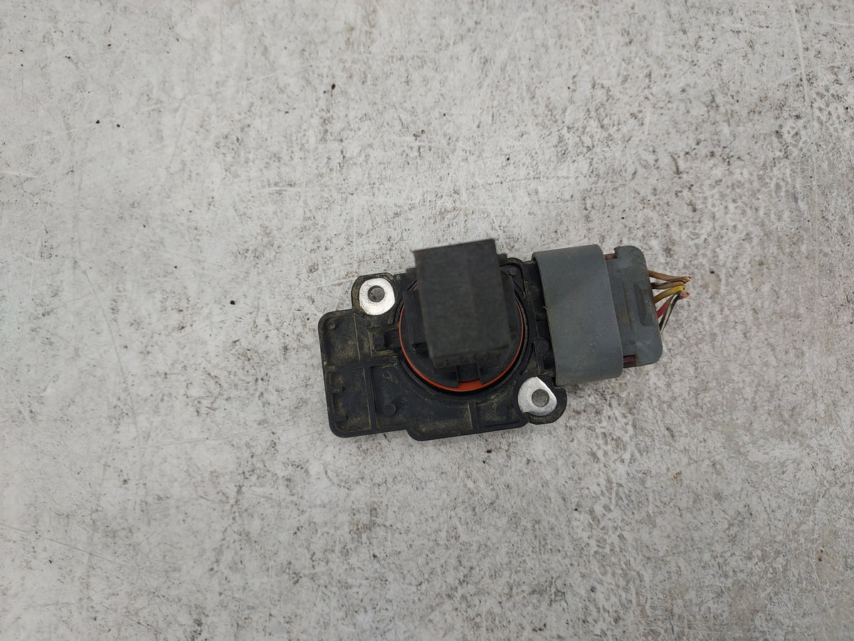 2009-2013 Chevrolet Silverado 1500 Mass Air Flow Meter Maf Sensor 1486114 - Oemusedautoparts1.com
