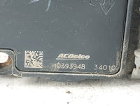 2009-2013 Chevrolet Silverado 1500 Mass Air Flow Meter Maf 1486114 - Oemusedautoparts1.com