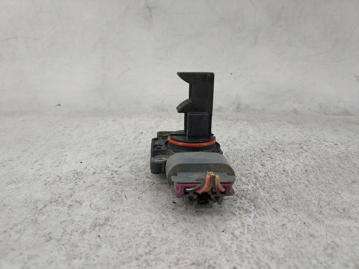 2009-2013 Chevrolet Silverado 1500 Mass Air Flow Meter Maf 1486114 - Oemusedautoparts1.com