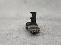 2009-2013 Chevrolet Silverado 1500 Mass Air Flow Meter Maf 1486114 - Oemusedautoparts1.com