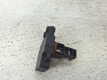 2009-2013 Chevrolet Silverado 1500 Mass Air Flow Meter Maf Sensor 1487526 - Oemusedautoparts1.com