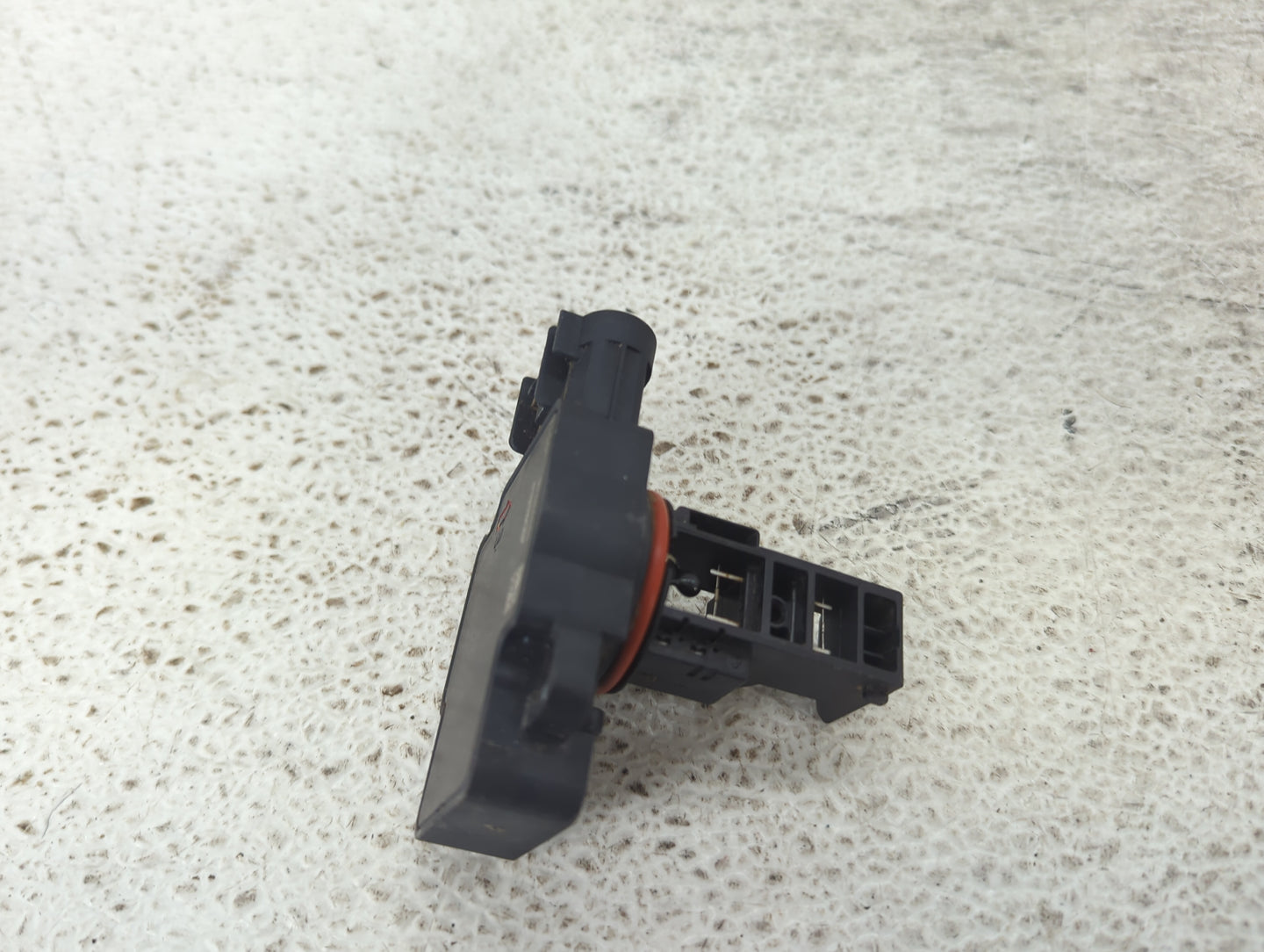 2009-2013 Chevrolet Silverado 1500 Mass Air Flow Meter Maf 1487526 - Oemusedautoparts1.com