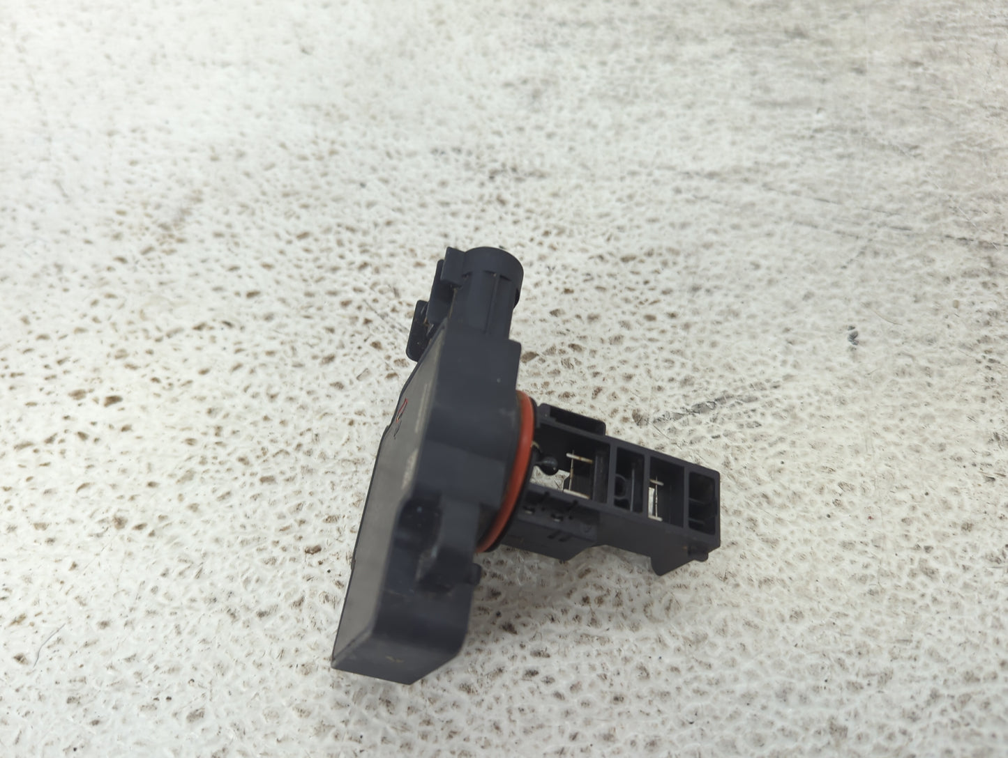 2009-2013 Chevrolet Silverado 1500 Mass Air Flow Meter Maf 1487526 - Oemusedautoparts1.com