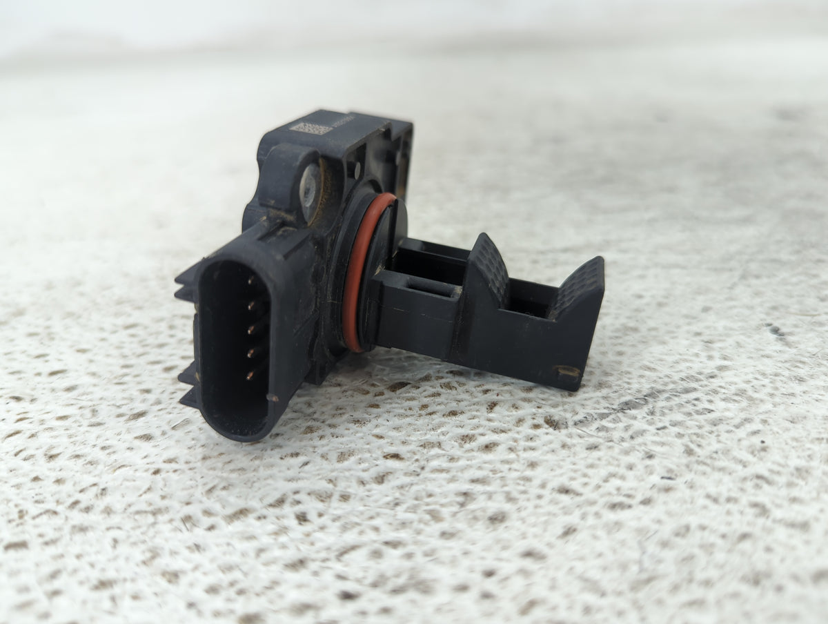 2009-2013 Chevrolet Silverado 1500 Mass Air Flow Meter Maf Sensor 1487526 - Oemusedautoparts1.com