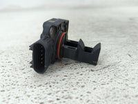2009-2013 Chevrolet Silverado 1500 Mass Air Flow Meter Maf 1487526 - Oemusedautoparts1.com