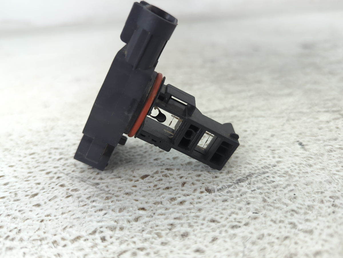 2009-2013 Chevrolet Silverado 1500 Mass Air Flow Meter Maf Sensor 1487526 - Oemusedautoparts1.com