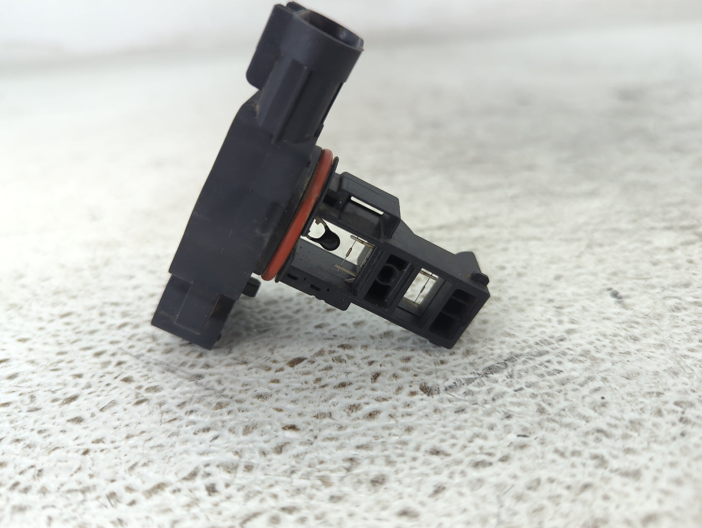 2009-2013 Chevrolet Silverado 1500 Mass Air Flow Meter Maf 1487526 - Oemusedautoparts1.com