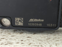 2009-2013 Chevrolet Silverado 1500 Mass Air Flow Meter Maf 1487526 - Oemusedautoparts1.com