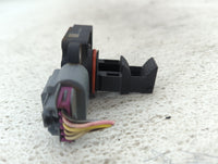 2009-2013 Chevrolet Silverado 1500 Mass Air Flow Meter Maf 1487585 - Oemusedautoparts1.com