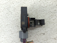 2009-2013 Chevrolet Silverado 1500 Mass Air Flow Meter Maf 1487585 - Oemusedautoparts1.com