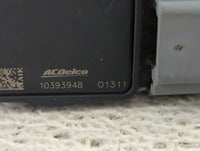 2009-2013 Chevrolet Silverado 1500 Mass Air Flow Meter Maf 1487585 - Oemusedautoparts1.com