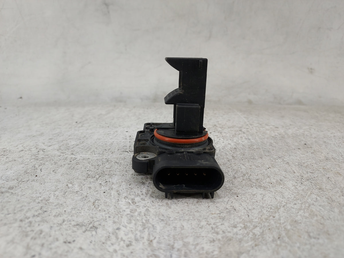 2009-2013 Chevrolet Silverado 1500 Mass Air Flow Meter Maf Sensor 1487665 - Oemusedautoparts1.com