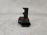 2009-2013 Chevrolet Silverado 1500 Mass Air Flow Meter Maf Sensor 1487665 - Oemusedautoparts1.com