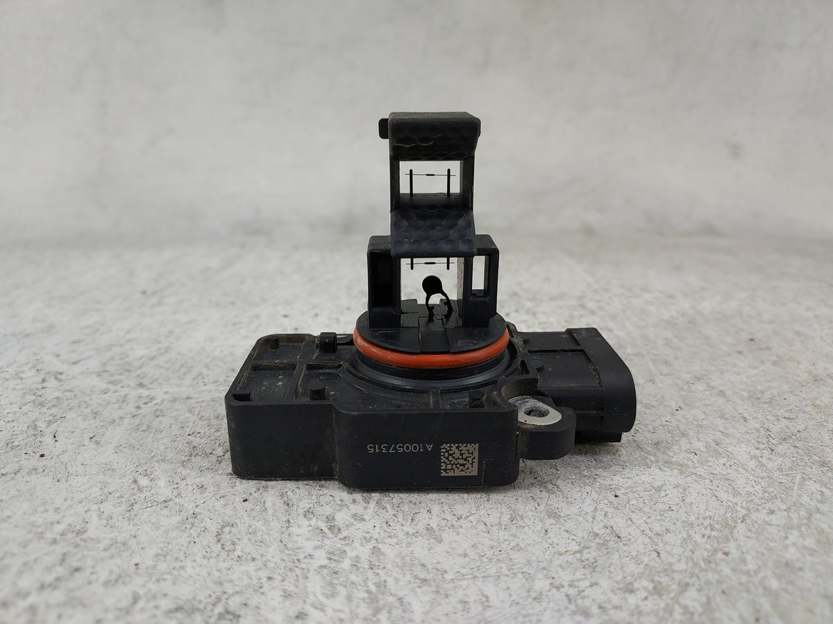 2009-2013 Chevrolet Silverado 1500 Mass Air Flow Meter Maf Sensor 1487665 - Oemusedautoparts1.com