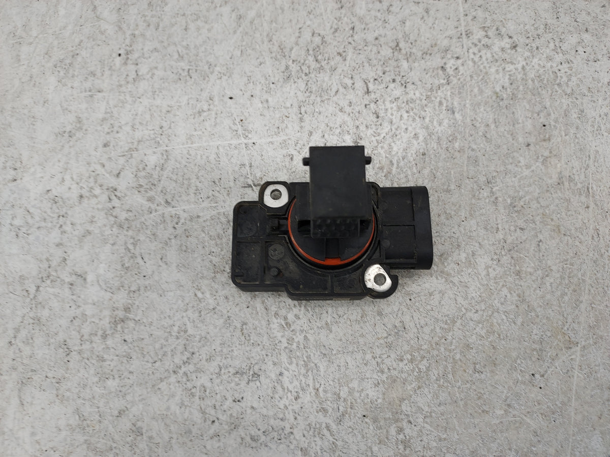 2009-2013 Chevrolet Silverado 1500 Mass Air Flow Meter Maf Sensor 1487665 - Oemusedautoparts1.com